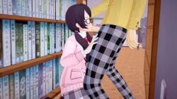 3d (Artwork) Rule 34 Image
