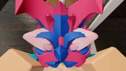 1girls Rule 34 Video