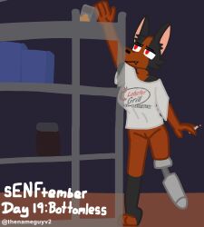 Senftember (2026) Rule 34 Image