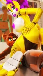 3d (Artwork) Rule 34 Image