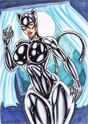 Batman (Series) Rule 34 Image