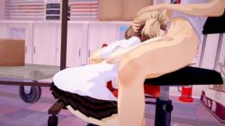 3d (Artwork) Rule 34 Image
