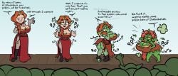 Goblin Rule 34 Image