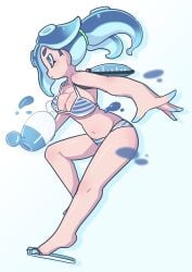 octoling from splatoon by whichdoll