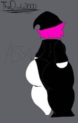 roblox avatar from roblox by thedoofus3000
