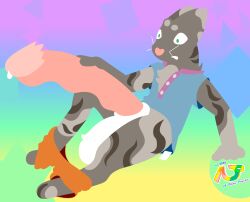 Booru post from rule34.xxx