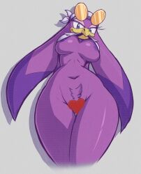 wave the swallow from sonic (series) by luckerabbit6