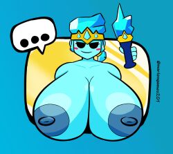 amber (brawl stars) from brawl stars by marlongames201