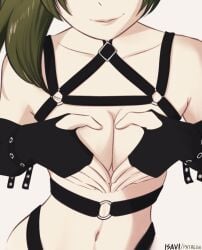 ubel (sousou no frieren) from sousou no frieren by isavi