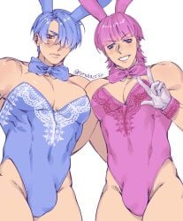 polyester (psg) from new panty & stocking with garterbelt by pterudactilo