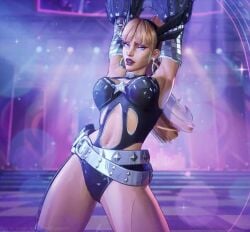 magik (illyana rasputin) from marvel