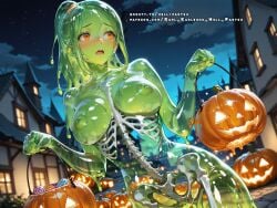 Ai Female Rule 34 Image