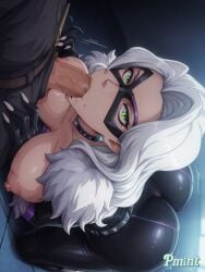 black cat (marvel rivals) from marvel by pmint