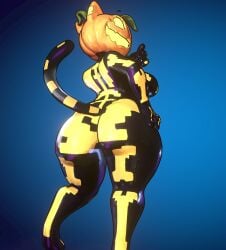 spice (fortnite) from epic games by amazeing666