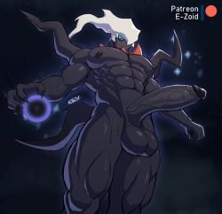 chord (e zoid) from pokemon by e-zoid