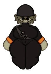 Elite Grenadier (Tdx) Rule 34 Image