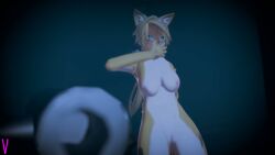 1girls 3d animated animation anthro aquaphilia asphyxiation blender death drowning female female_death female_only guro nude peril pulchra_(zenless_zone_zero) pulchra_fellini solo sound tagme underwater underwater_peril vdezten video zenless_zone_zero