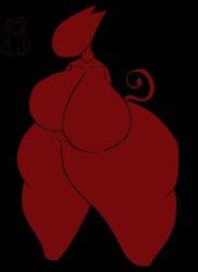 hatred (block tales) from block tales by thedoofus3000