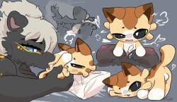 Booru post from rule34.xxx