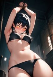 kotatsu tamaki from enen no shouboutai