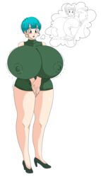 1girls Rule 34 Image