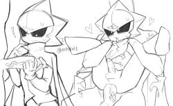 sirius (brawl stars) from brawl stars by mitskid