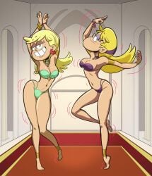 carol pingrey from nickelodeon by joepopls