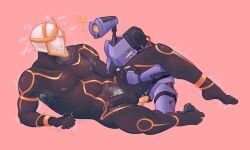 gabriel (ultrakill) from ultrakill by ultraviole-n-t