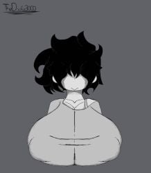 roblox avatar from roblox by thedoofus3000