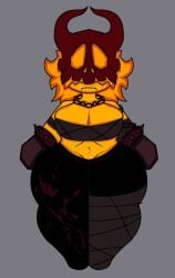 deathbringer (the battle bricks) from roblox by thedoofus3000