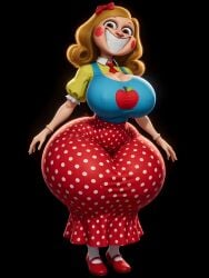 miss delight from mob entertainment by brasil louco