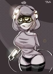 v (murder drones) from murder drones by mdxxxchtoto