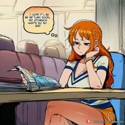1futa 1girls ai_assisted ai_generated anime anime_style balls big_ass big_breasts boa_hancock breasts caption clitoris cock comic comic_page curvaceous curvaceous_body curvaceous_female curvaceous_figure dialogue dickgirl doctor female female_focus fit_female futa_on_female futa_only futa_sans_pussy futa_with_female futanari futanari_only ginger girl girly hentai high_resolution highres horny hospital hourglass_figure huge_ass huge_balls huge_boobs huge_breasts huge_butt huge_cock huge_testicles huge_thighs infirmary manga manga_page medium_ass medium_breasts medium_penis muscular nami_(one_piece) nurse one_piece orange_hair patreon penis pussy red_hair self_upload sexy shiny sparklie speech_bubble stable_diffusion story text text_bubble uncensored vagina voluptuous voluptuous_female waifu waifu_diffusion worship