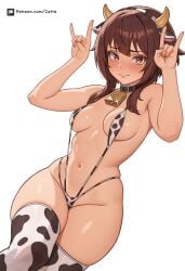 megumin from kono subarashii sekai ni shukufuku wo! by cetta (cettadvd)