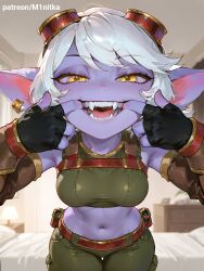 Ai Assisted Rule 34 Image