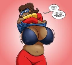 kamala khan from marvel