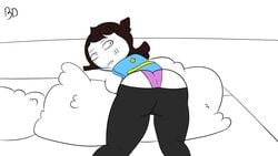 jaiden from jaiden animations by bootydox