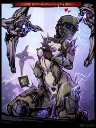 helldiver (helldivers) from helldivers by zulidian