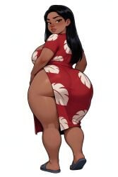 lilo pelekai from disney by brasil louco