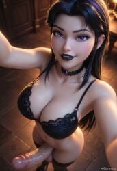 1futa 1futanari 2d 3d 3d_animation ai ai_art ai_generated animated animation beautiful big_balls big_breasts big_penis blackfire breasts cartoon cute dick dickgirl erect_penis erection futa_only futanari garmota hentai high_quality high_resolution highres hips huge_balls huge_cock long_hair long_penis longer_than_10_seconds looking_at_viewer massive_penis masturbation music nsfw penis posing posing_for_the_viewer purple_eyes purple_hair stroking stroking_cock stroking_penis tagme teen_titans thick_thighs video white_skinned_futanari