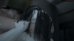 1boy 1futa 3d 3d_animation alternate_body_type anal anal_creampie anal_orgasm anal_penetration anal_sex animated anon_nsfw_va ass_humping ass_plapping ass_pounding audible_creampie audible_ejaculation bag_over_head balls_touching big_breasts black_hair bouncing_breasts breasts breasts_bigger_than_head bubble_butt butt_humping butt_plapping butt_pounding choking continue_after_cum cum cum_in_ass cum_inside cum_through female finger_in_mouth fish_hooking flaccid flaccid_penis flaccid_while_penetrated freethesky from_behind fucked_silly futa_is_smaller futa_sans_pussy futanari futasub hair_over_one_eye hand_around_neck huge_ass huge_breasts humping humping_ass humping_butt intersex jellyfishjubilee jiggle jiggling_ass large_ass large_breasts long_hair longer_than_30_seconds male male_on_futa monster_girl music opennsfwsp opennsfwsp_(sfx) opennsfwsp_(va) pale-skinned_female pale_skin penis pixelcarnagee_(va) plap plap_(sound) plap_plap plapping plapping_ass plapping_butt pounding pounding_ass pounding_butt questionable_consent ringu rough_sex self_upload sfx short_video shorter_than_one_minute small_penis small_penis_futa smaller_penis sound sound_edit sound_effects splits spread_legs stomach_bulge tagme tdontran the_ring tiny_penis tongue_out video yamamura_sadako