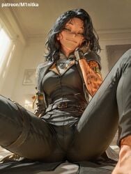 Lune (Clair Obscur: Expedition 33) Rule 34 Image