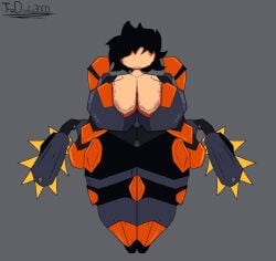 Eradicator (Disambiguation) (Tdx) Rule 34 Image