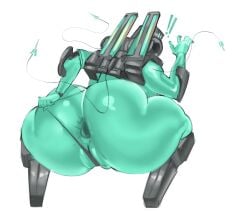 mindflayer (ultrakill) from ultrakill by quattrant