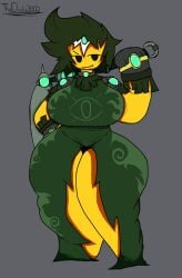 Relic (Tdx) Rule 34 Image