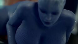 1_minute_long 1boy 1girls 3d alien alien_girl animated areolae asari ass big_ass big_breasts bioware blender blue_hair blue_skin bouncing_breasts bouncing_butt breasts completely_nude crossover erection fat_ass female from_behind huge_ass huge_breasts human human_penetrating humanoid jiggle liara_t'soni long_ass longer_than_one_minute male male_human/female_alien male_human/female_humanoid male_pov mass_effect moaning mp4 multiple_angles nipples nude part_pov penetration penis pov rigid3d scalie sci-fi science_fiction scifi sex sound splits straight sweat tentacle_hair video wet wet_skin xenophilia
