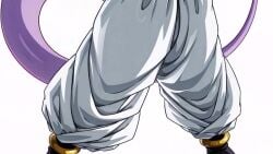 1girls ai_generated android_21 android_21_(evil) animated arabian_clothes bare_shoulders black_sclera bracelet breast_expansion calf_muscles detached_sleeves dragon_ball dragon_ball_fighterz dragon_ball_z female_only harem_pants hoop_earrings large_breasts long_hair longer_than_4_minutes looking_at_viewer majin_android_21 muscle_expansion muscle_growth muscle_tone musclegrowthanimen muscular_arms muscular_female muscular_thighs nail_polish navel purple_skin red_eyes six_pack smile smiling smiling_at_viewer solo spiked_hair spiky_hair tagme tail transformation transformation_sequence veins_on_arms veiny_muscles video white_hair