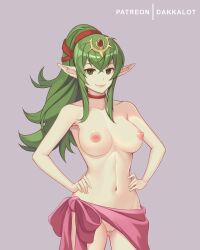Tiki (Fire Emblem) Rule 34 Image