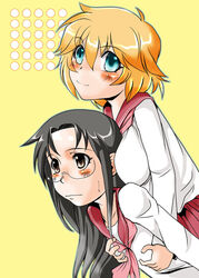 hiyori_tamura lucky_star patricia_martin tagme