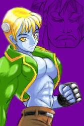 artist_request clothing darkstalkers midnight_bliss rule_63 small_breasts tagme victor_von_gerdenheim